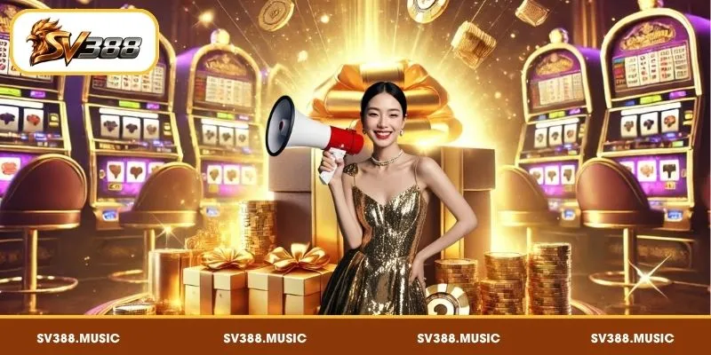 Giftcode SV388 Hôm Nay – Đại Lý Cập Nhật Mỗi Ngày 4 Cảnh báo code giả mạo từ đại lý