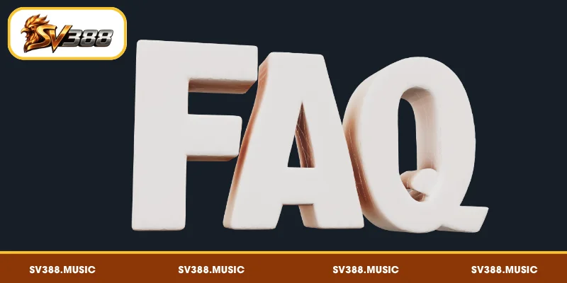 FAQ – Câu hỏi thường gặp về kèo Meron Wala BDD SV388