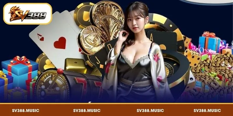 Hướng dẫn cách nhận thưởng nạp đầu SV388 nhanh chóng