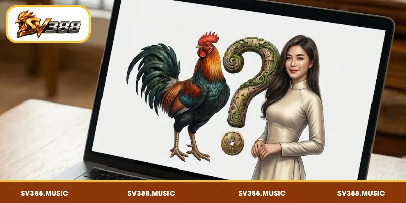 Câu hỏi thường gặp cho người mới SV388